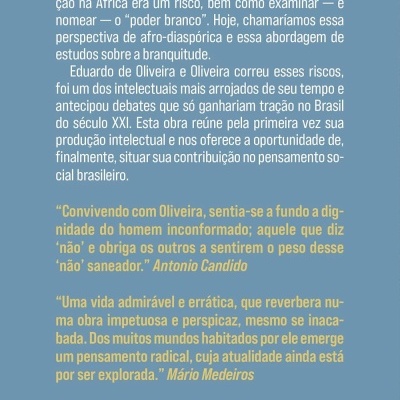 Contracapa de livro com texto em português, código de barras e logótipo da editora Zahar.