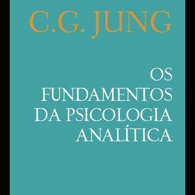Capa de livro com título e autor em fundo azul esverdeado