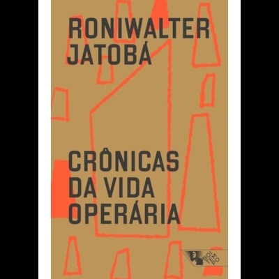 Capa de livro com texto e padrões geométricos