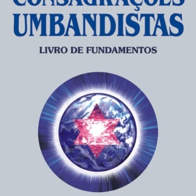 Capa de livro cinzenta com título e autor em azul e imagem de globo com estrela vermelha