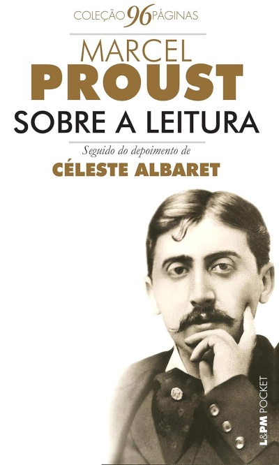 Capa de livro com texto e foto a preto e branco de um homem com bigode.