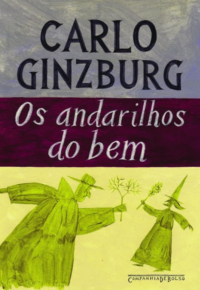 Capa de livro com texto e figuras verdes de pessoas estilizadas