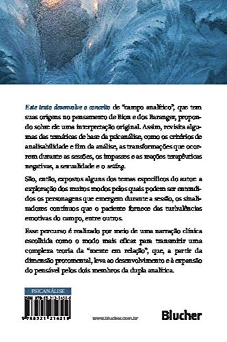 Capa de livro com design azul e branco e texto em português na parte inferior