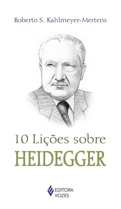 Capa de livro com ilustração de homem idoso e textos do título e autor.