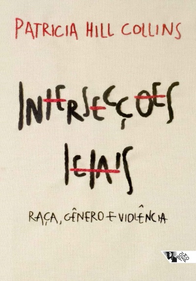 Capa de livro com texto em preto e vermelho e selo da editora Boitempo no canto inferior direito