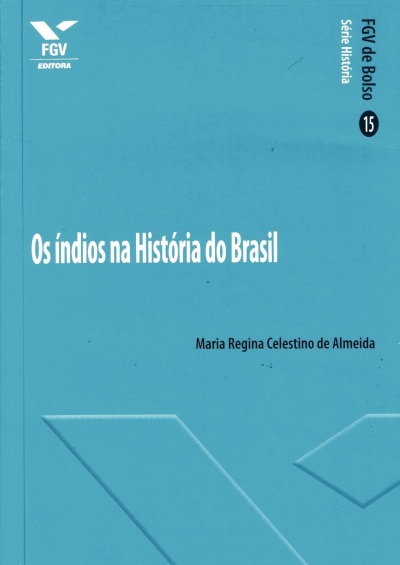 Capa de livro azul com título e autor em destaque