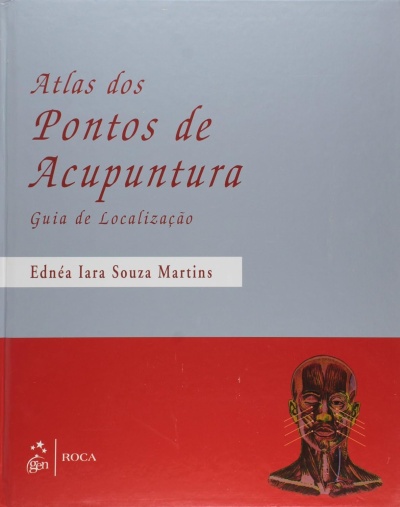 Capa de livro azul e vermelho com título, autor e imagem anatómica de rosto humano