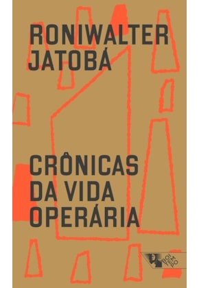 Capa de livro com texto e padrões geométricos