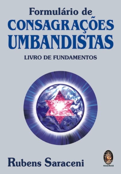 Capa de livro cinzenta com título e autor em azul e imagem de globo com estrela vermelha