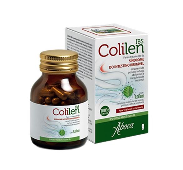 c&oacute;lon irrit&aacute;vel