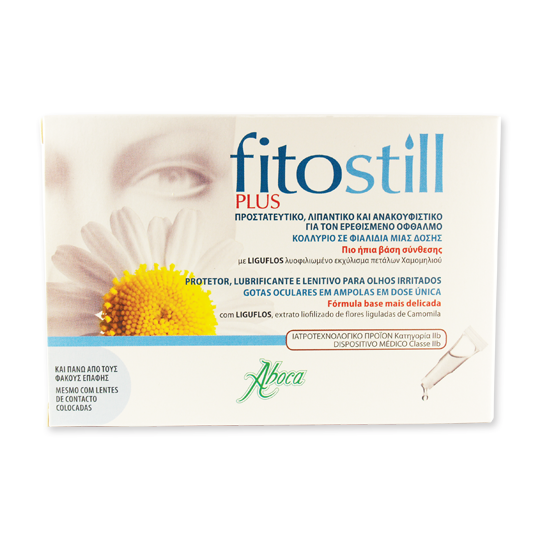 Fitostill