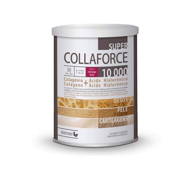 Collaforce col&aacute;g&eacute;nio