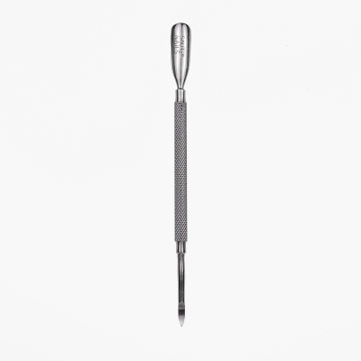 Ferramenta metálica para unhas com ponta fina da SAUTE NAILS