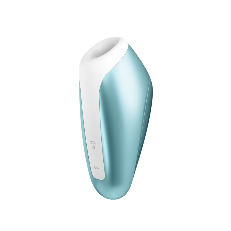 Sugador de Clitóris Satisfyer Breeze Ice Sugador de Clitóris Satisfyer Breeze Ice