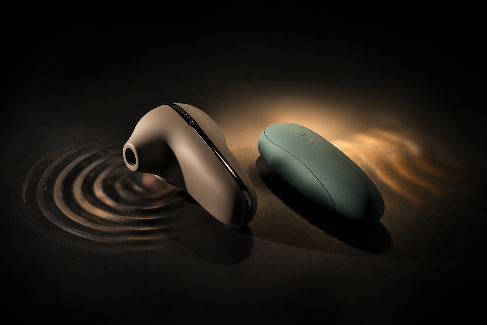 Sugador de clitóris ou vibrador: qual escolher?