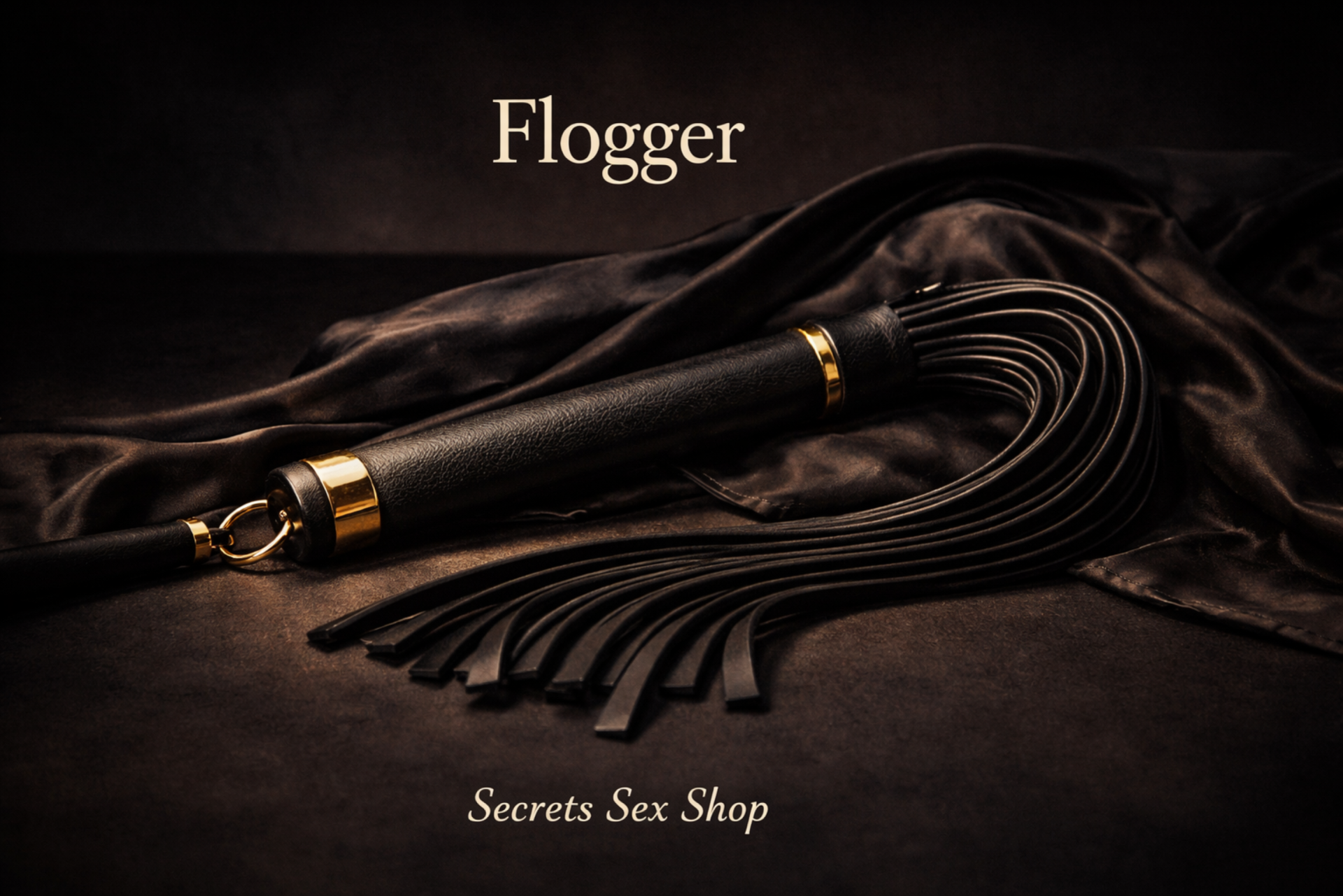 Flogger: o que é, como usar e como escolher com segurança