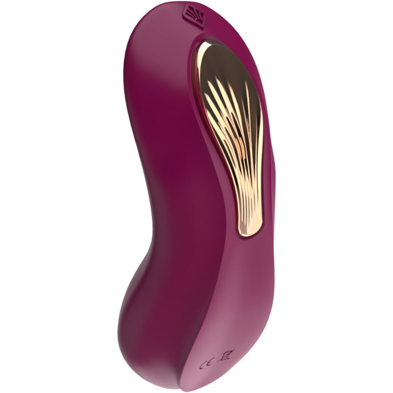 ARMONY – Sugador de Clitóris e Vibrador Ponto G ARMONY – Sugador de Clitóris e Vibrador Ponto G