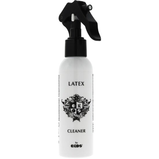 EROS FETISH LINE - LATEX CLEANER 150 ML EROS FETISH LINE - LATEX CLEANER 150 ML