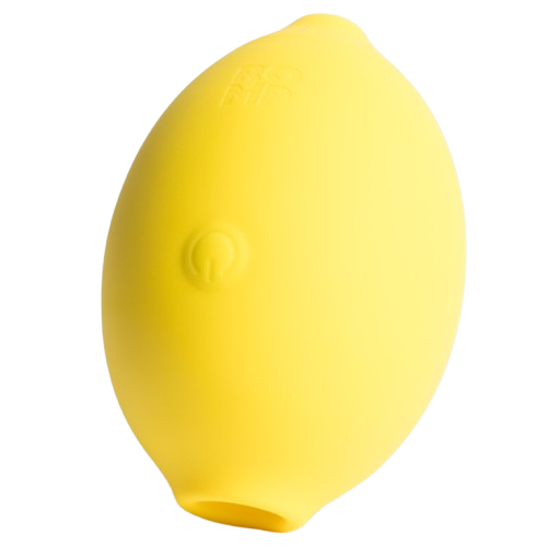 ROMP Lemon Crush Pleasure Air Estimulador Clitoriano ROMP Lemon Crush Pleasure Air Estimulador Clitoriano