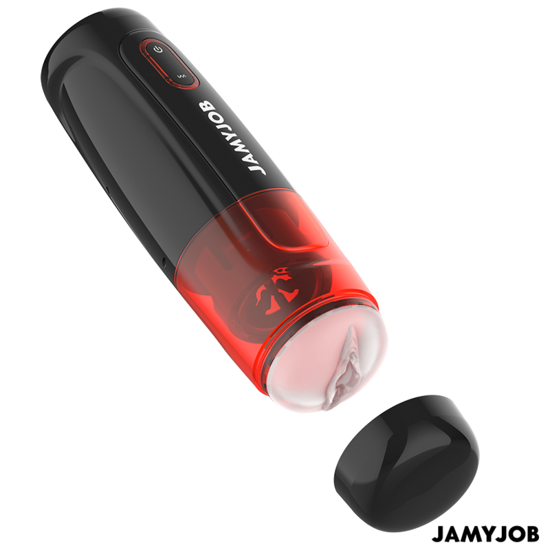 Jamyjob Storm | Masturbador Automático Jamyjob Storm | Masturbador Automático