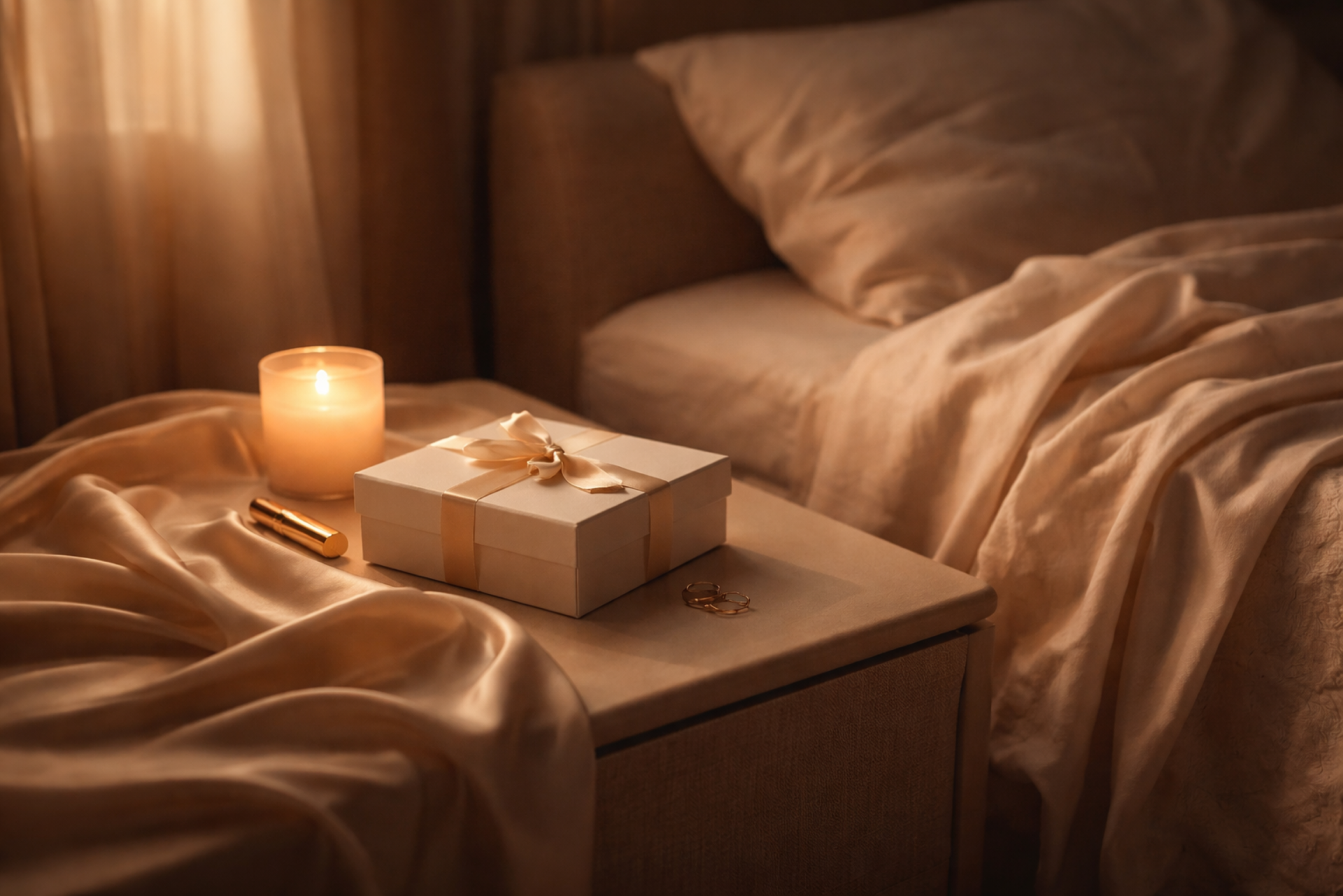 🔥 Melhores vibradores para iniciantes (guia discreto e completo 2026)