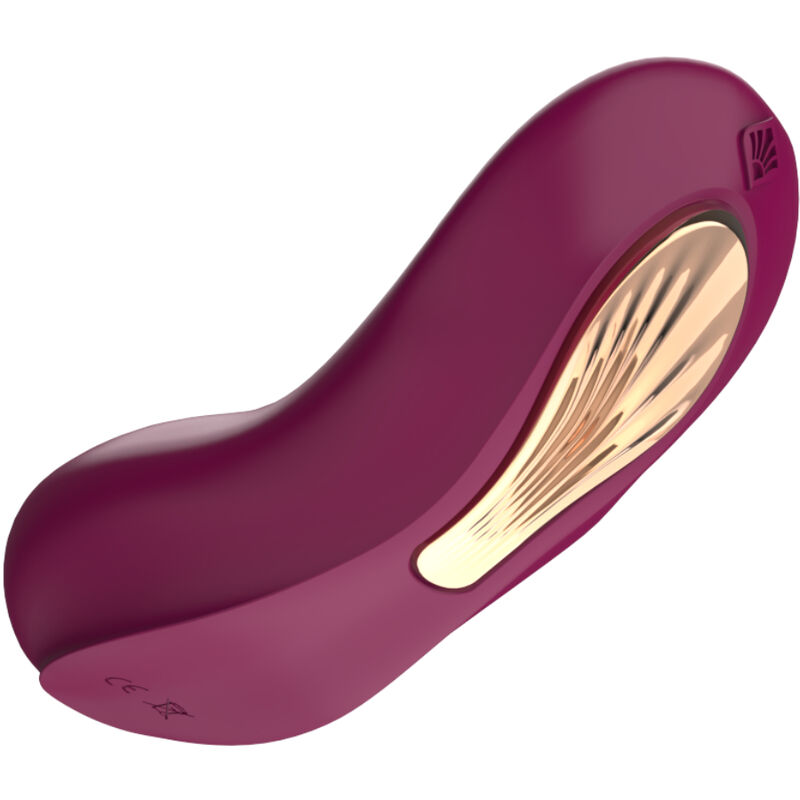ARMONY – Sugador de Clitóris e Vibrador Ponto G ARMONY – Sugador de Clitóris e Vibrador Ponto G