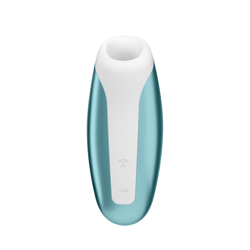 Sugador de Clitóris Satisfyer Breeze Ice Sugador de Clitóris Satisfyer Breeze Ice