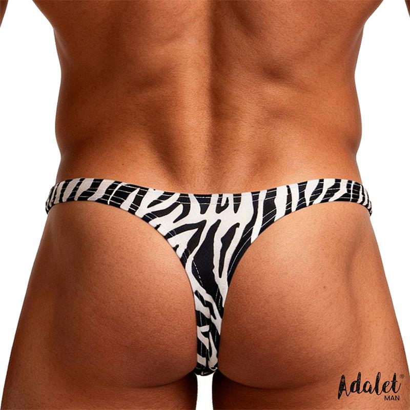 Adalet Man Jake Tanga Low Shot Zebra | Conforto e Estilo Masculino Adalet Man Jake Tanga Low Shot Zebra | Conforto e Estilo Masculino