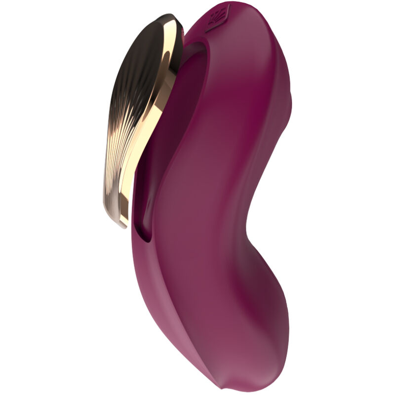 ARMONY – Sugador de Clitóris e Vibrador Ponto G ARMONY – Sugador de Clitóris e Vibrador Ponto G