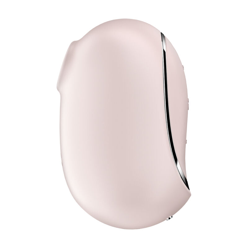 Satisfyer Pro To Go 2 – Sugador de Clitóris com Vibração Satisfyer Pro To Go 2 – Sugador de Clitóris com Vibração