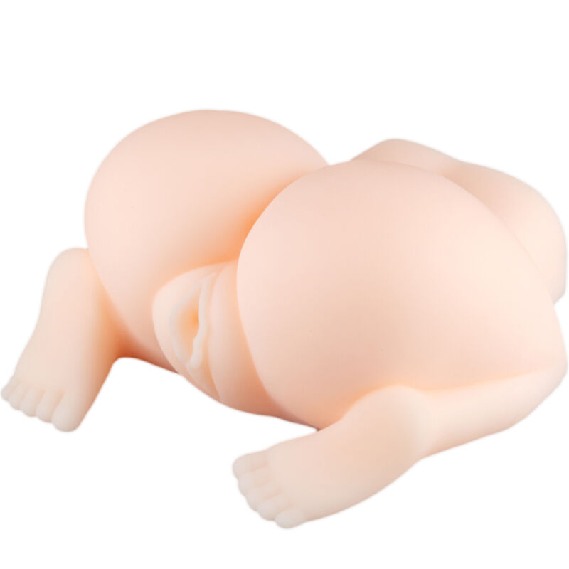 ARMONY - Masturbador Masculino Vagina e Ânus ARMONY - Masturbador Masculino Vagina e Ânus