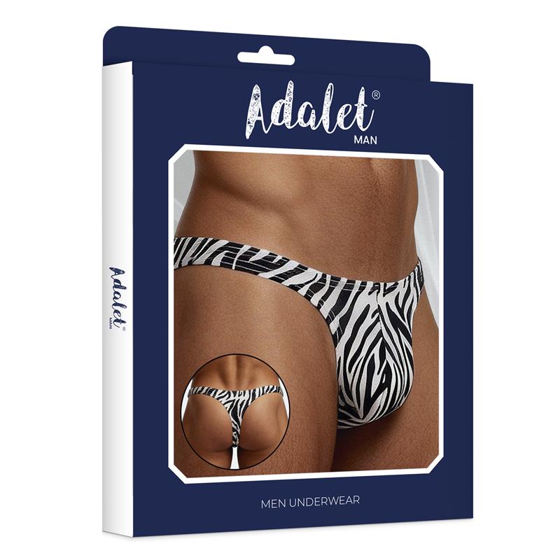 Adalet Man Jake Tanga Low Shot Zebra | Conforto e Estilo Masculino Adalet Man Jake Tanga Low Shot Zebra | Conforto e Estilo Masculino