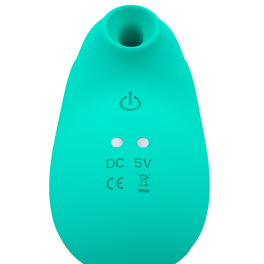 Rithual Shushu – Sugador de Clitóris Rithual Shushu – Sugador de Clitóris