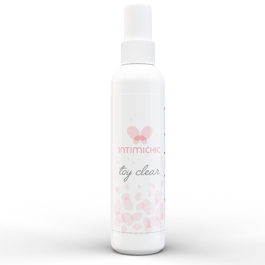 INTIMICHIC - LIMPADOR DESINFETANTE 150 ML INTIMICHIC - LIMPADOR DESINFETANTE 150 ML