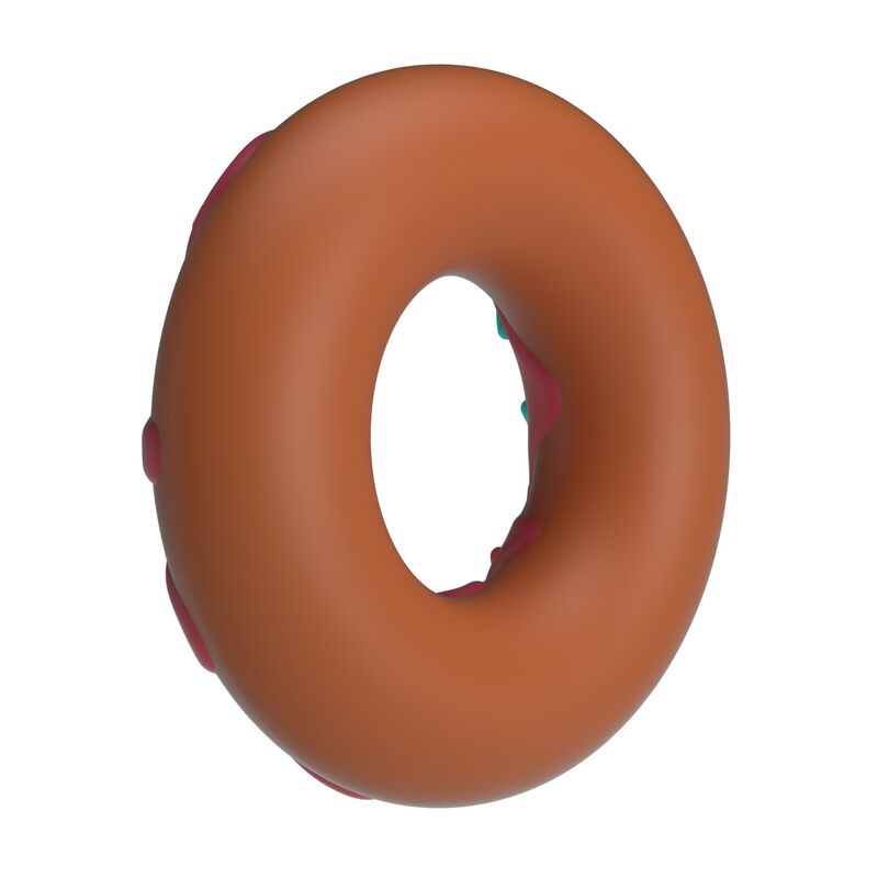 PRETTY LOVE - ANEL PENIANO SUPER DONUT ROSA PRETTY LOVE - ANEL PENIANO SUPER DONUT ROSA
