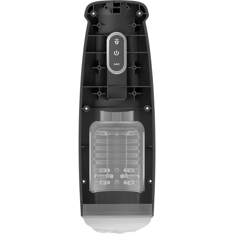 Jamyjob Tornado 360 Rotate | Masturbador Masculino Jamyjob Tornado 360 Rotate | Masturbador Masculino