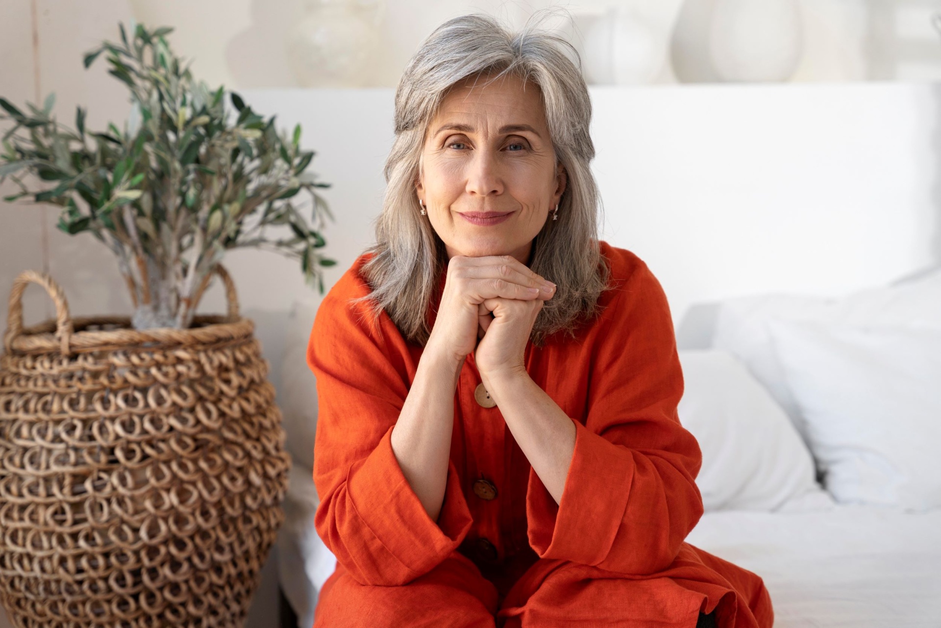 🟣 Menopausa e prazer: tudo o que precisas de saber para continuar a desfrutar da tua sexualidade