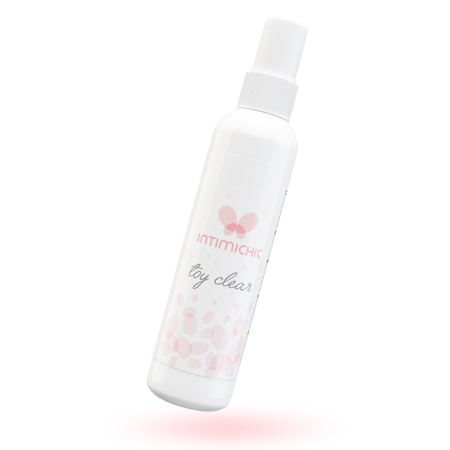 INTIMICHIC - LIMPADOR DESINFETANTE 150 ML INTIMICHIC - LIMPADOR DESINFETANTE 150 ML