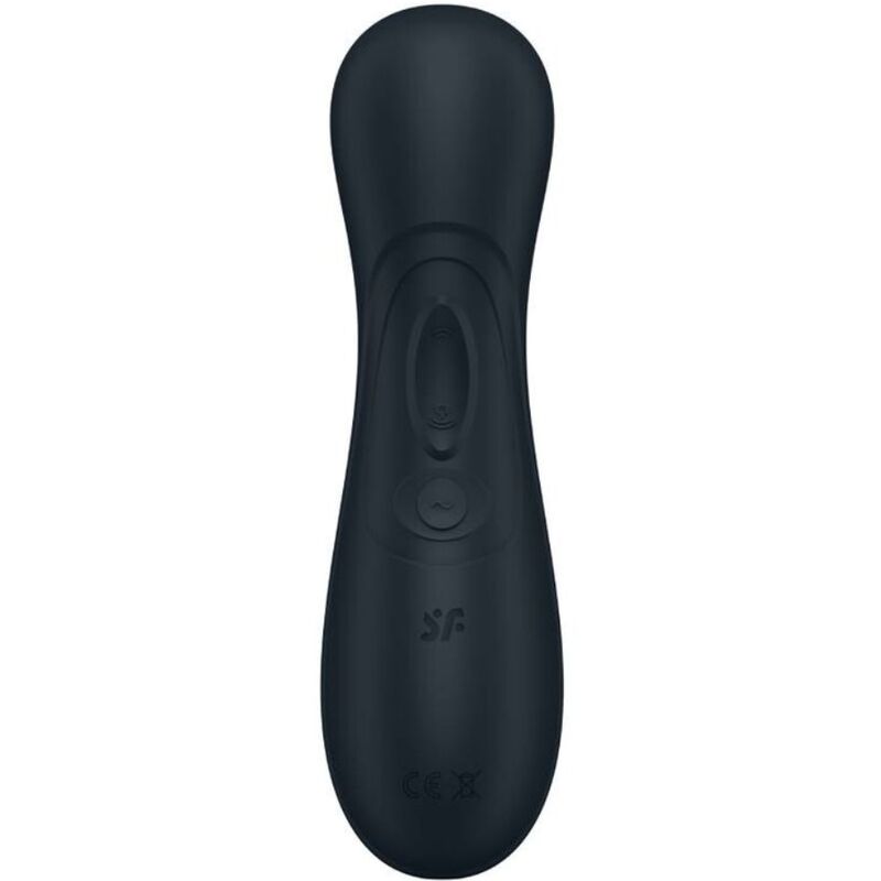 Satisfyer Pro 2 Generation 3 com Vibração e Air Pulse Satisfyer Pro 2 Generation 3 com Vibração e Air Pulse