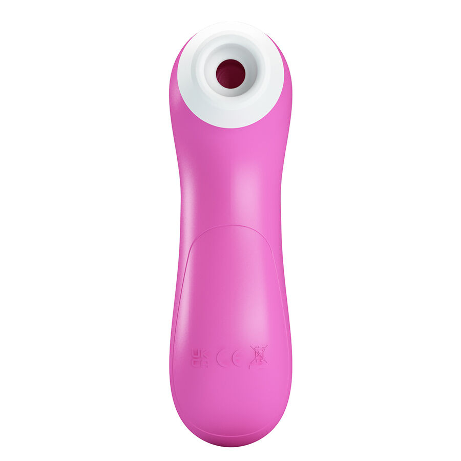 Romance – Sugador de Clitóris com Tecnologia de Pulsação Rosa Romance – Sugador de Clitóris com Tecnologia de Pulsação Rosa