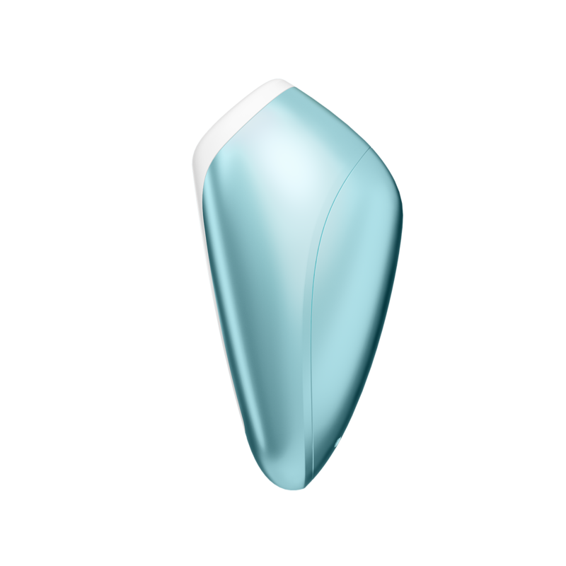 Sugador de Clitóris Satisfyer Breeze Ice Sugador de Clitóris Satisfyer Breeze Ice