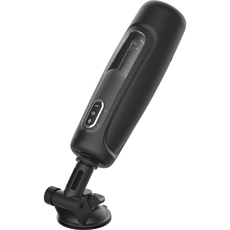 Jamyjob Tornado 360 Rotate | Masturbador Masculino Jamyjob Tornado 360 Rotate | Masturbador Masculino