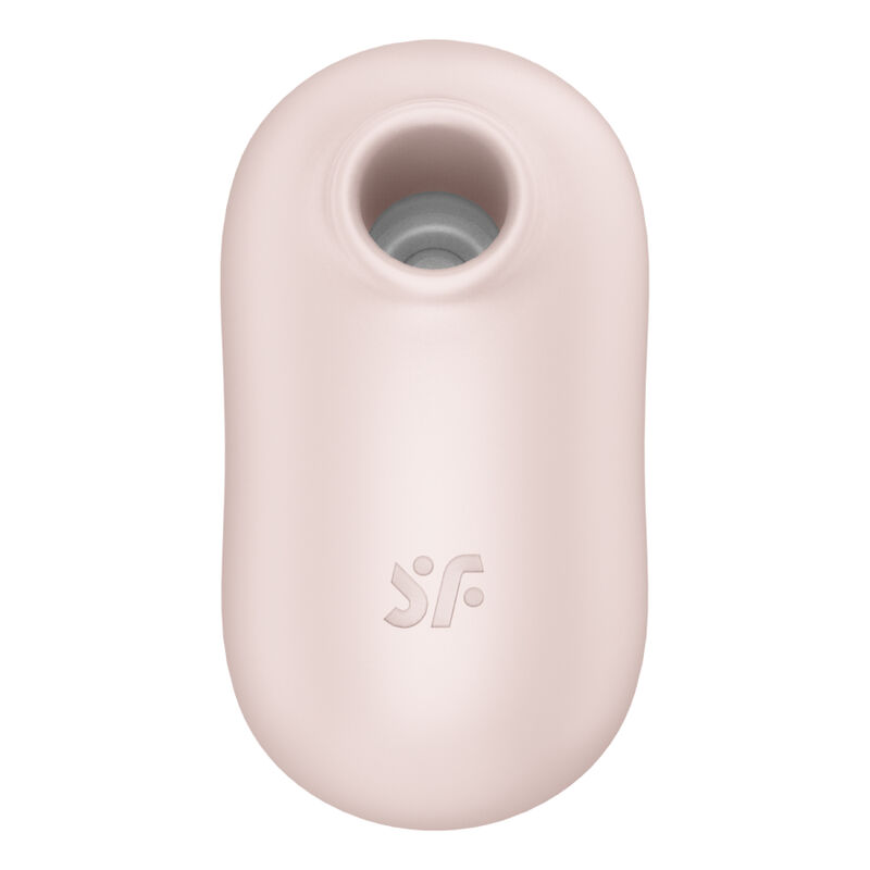Satisfyer Pro To Go 2 – Sugador de Clitóris com Vibração Satisfyer Pro To Go 2 – Sugador de Clitóris com Vibração