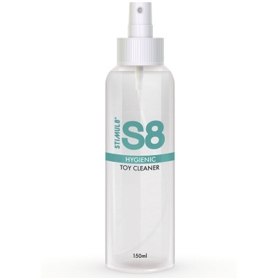 STIMUL8 - LIMPADOR HIGIÊNICO DE BRINQUEDOS 150 ML