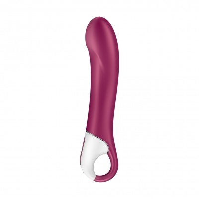 Vibrador Big Heat com App