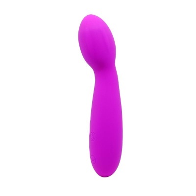 Vibrador Recarregável: 30 Funções para Estimulação Máxima