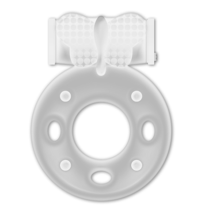 Anel Peniano: Casual Love Ring 34 Purple