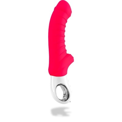 Vibrador Vermelho FUN FACTORY Tiger India