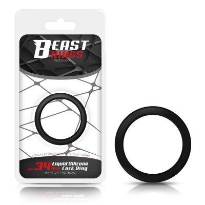 Beast Rings: Anéis Para o Pénis