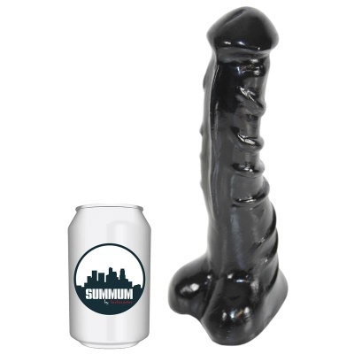SUMMUM Dildo Basílico 22 cm
